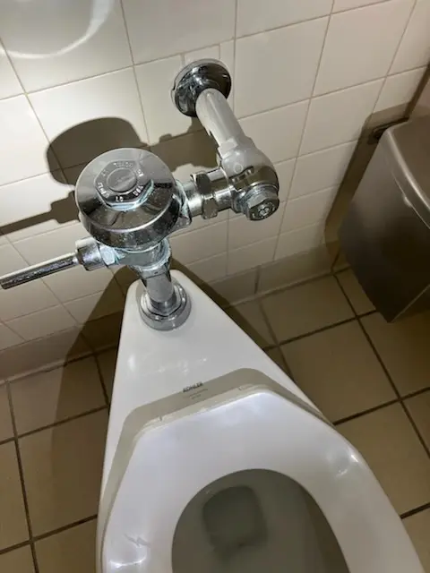 Fixture installation and repair for Hydro Jetting in Mountain Glenact